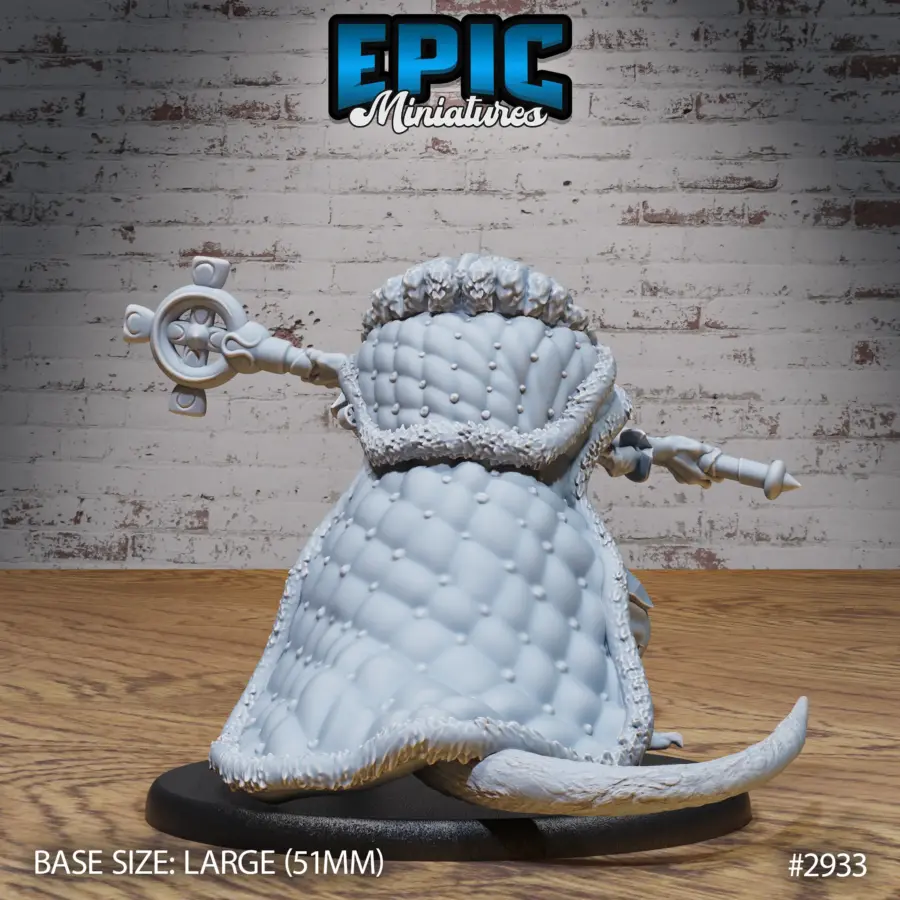 Giant Rat King (Large) - Image 2