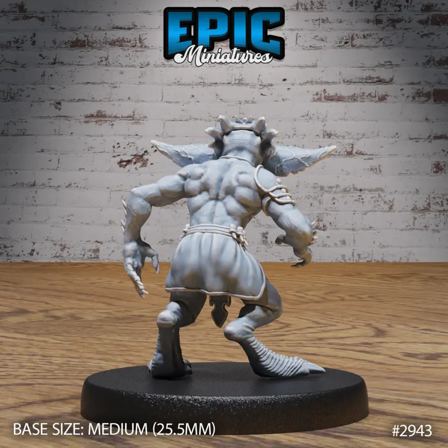 Savage Echo Goblin Set - Image 3