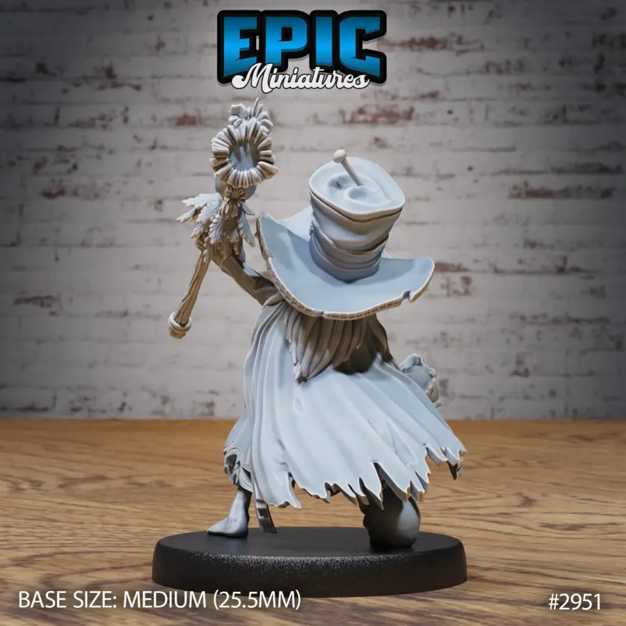 Voodoo Goblin Victory (Medium) - Image 2