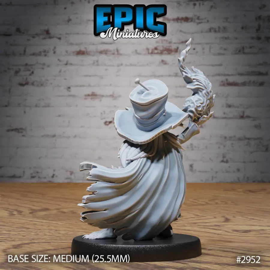 Voodoo Goblin Magic (Medium) - Image 2