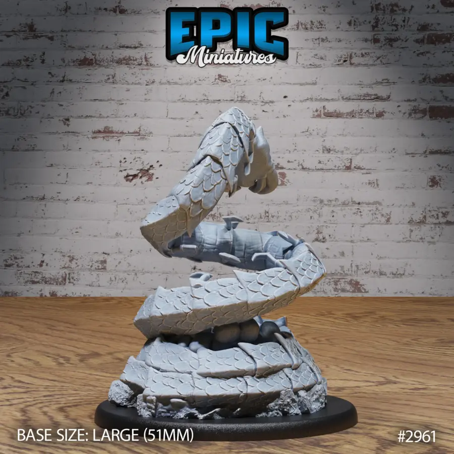 Cave Centipede Set - Image 5