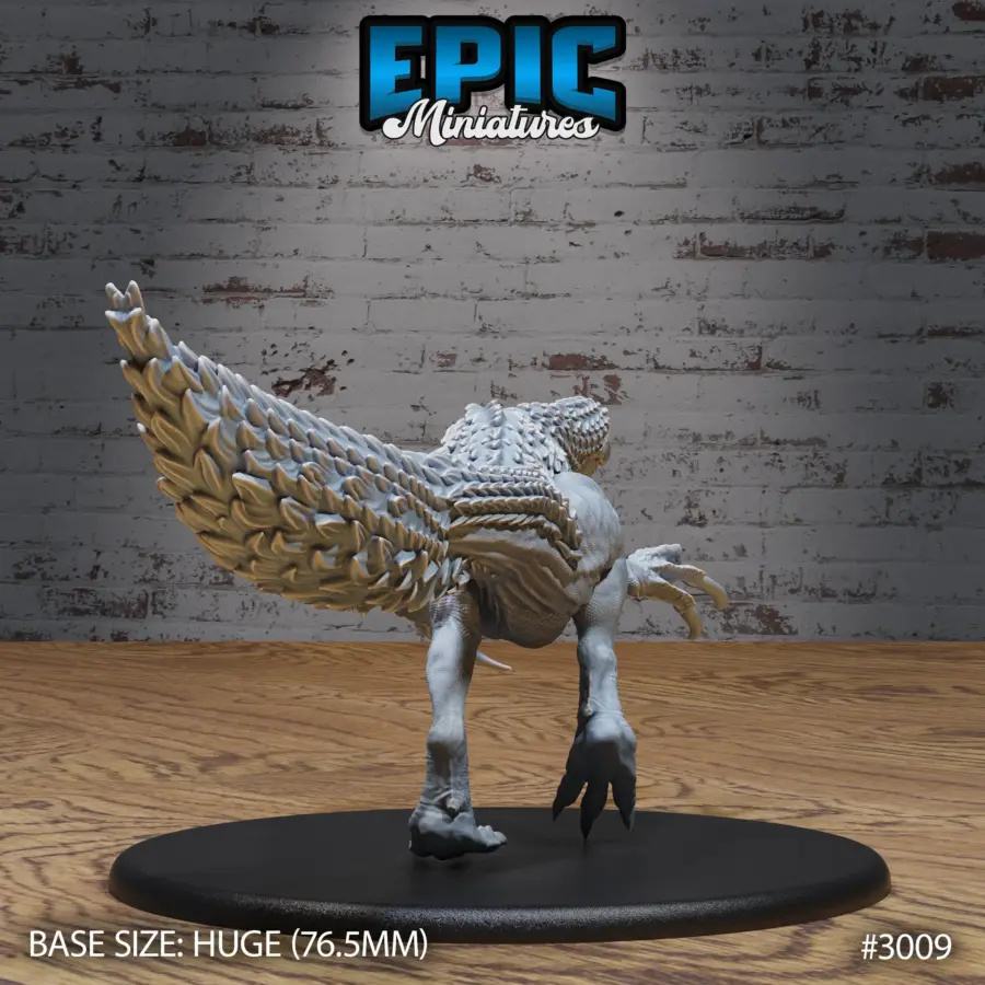 Therizinosaurus Set - Image 11