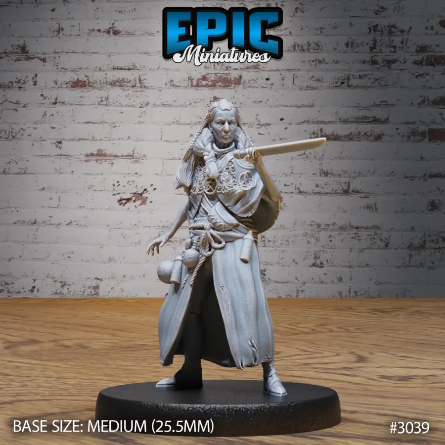 Swamp Hag Set - Image 4