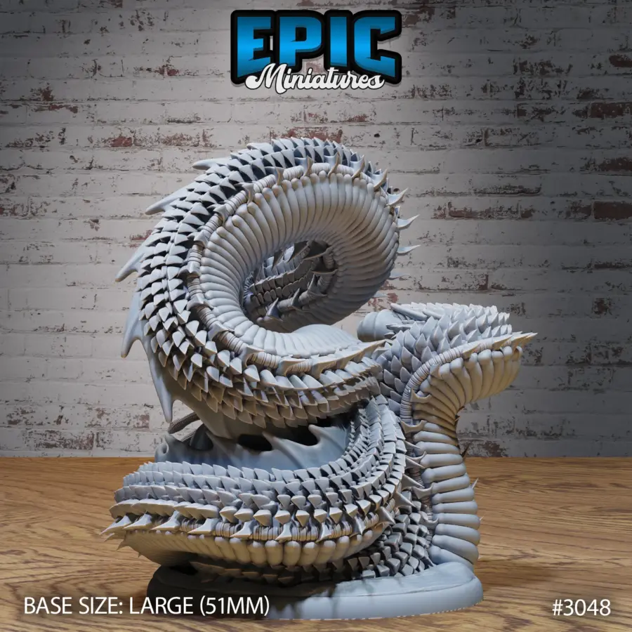 Giant Summoned Snake Set - Image 5
