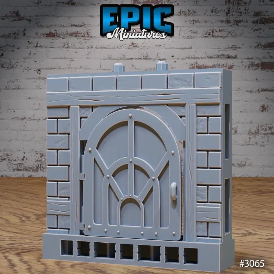 Modular Tavern Tiles (OpenLOCK) - Image 11
