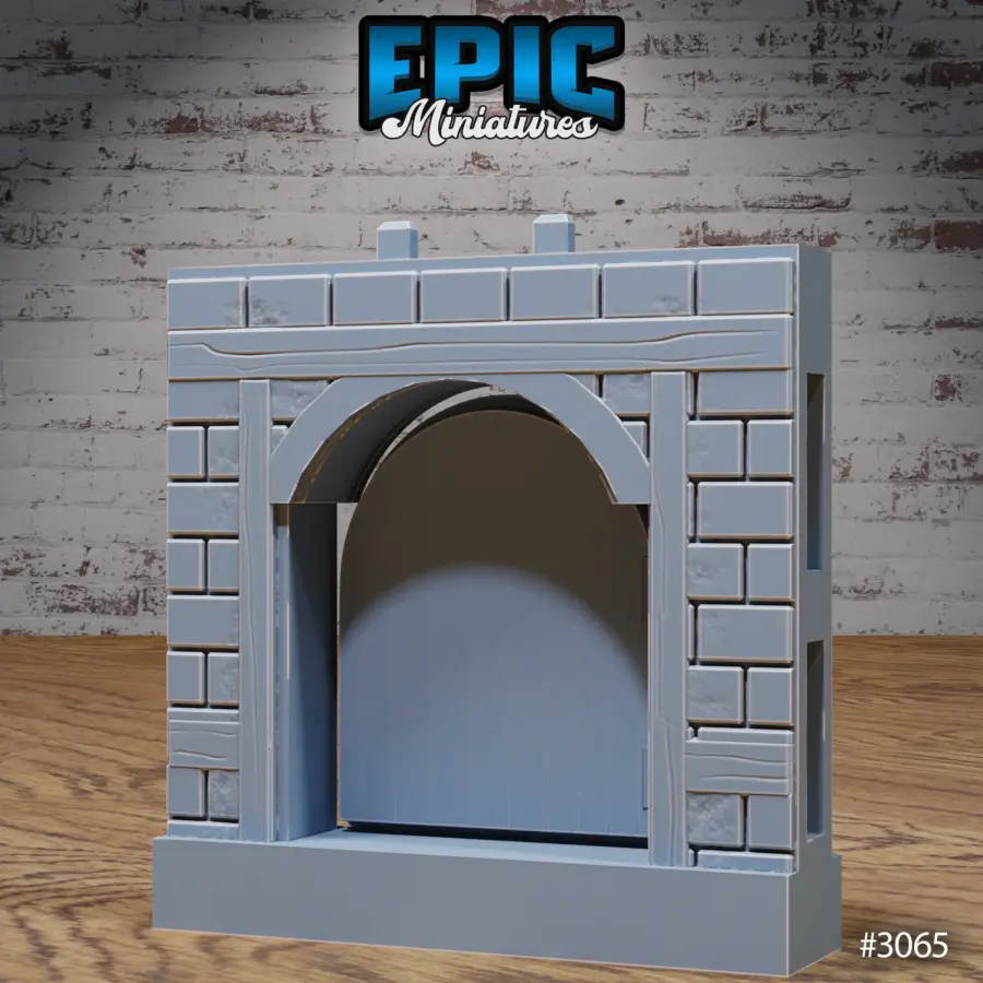 Modular Tavern Tiles (OpenLOCK) - Image 12