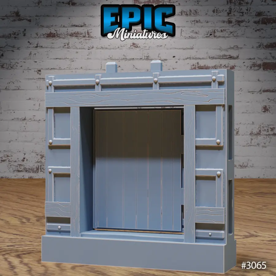 Modular Tavern Tiles (OpenLOCK) - Image 14