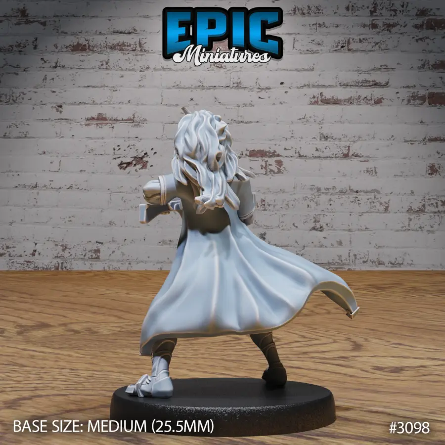 Bard Player Character Crossbow (Medium) - Image 2