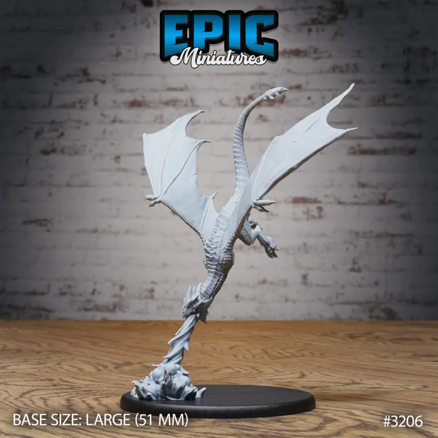 Wyvern Classic Sky Diving (Large)