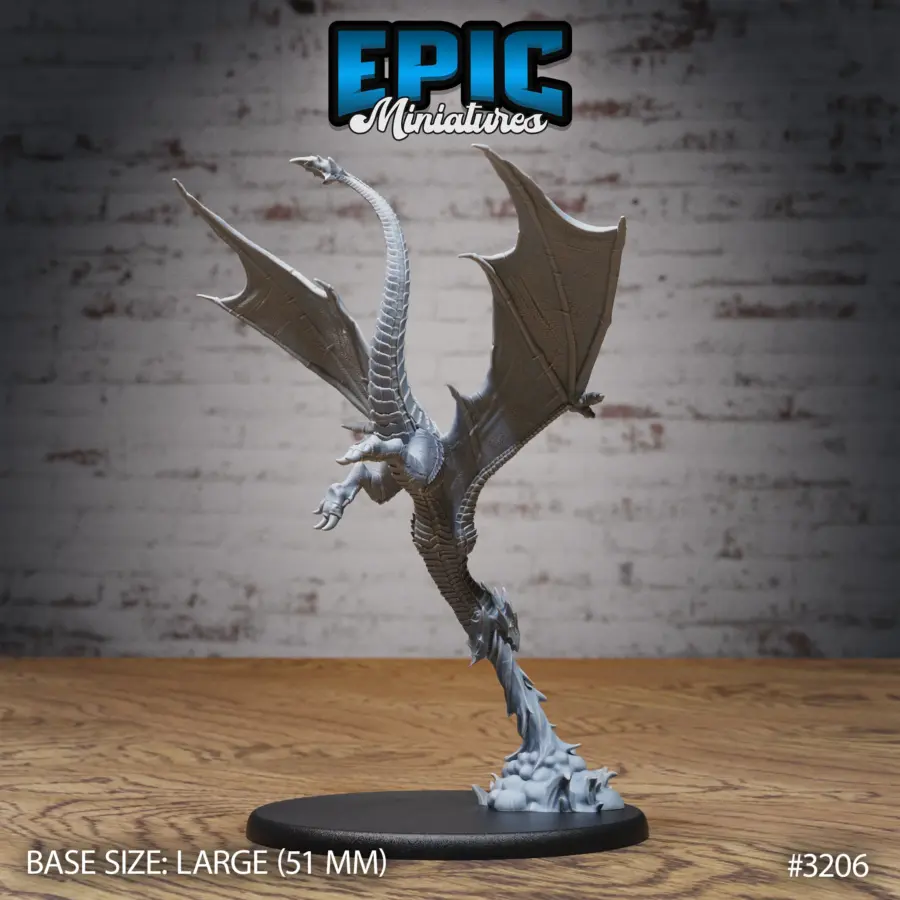 Wyvern Classic Sky Diving (Large) - Image 2