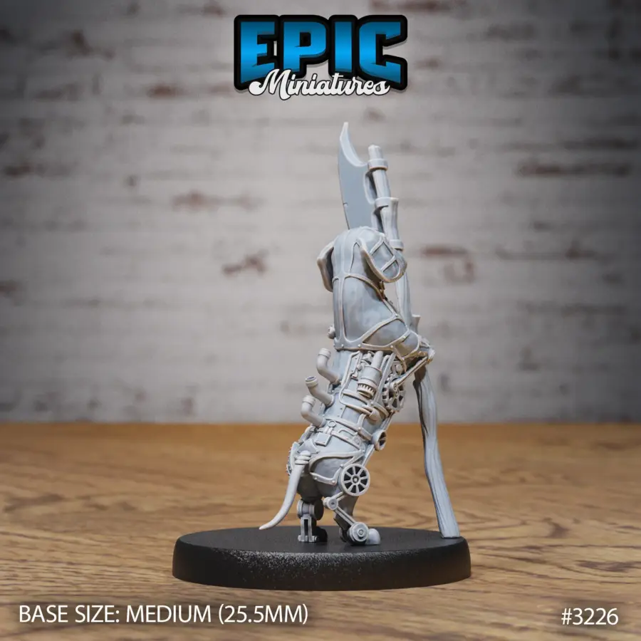 Construct Dachshund Guarding (Medium) - Image 2