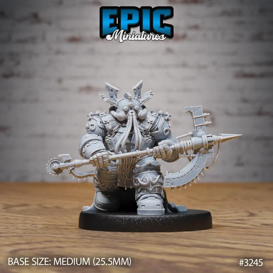 Diving Dwarf Adventurer Set - Image 2