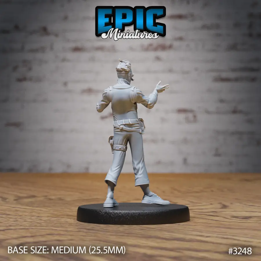 Inventor Joseph (Medium) - Image 2