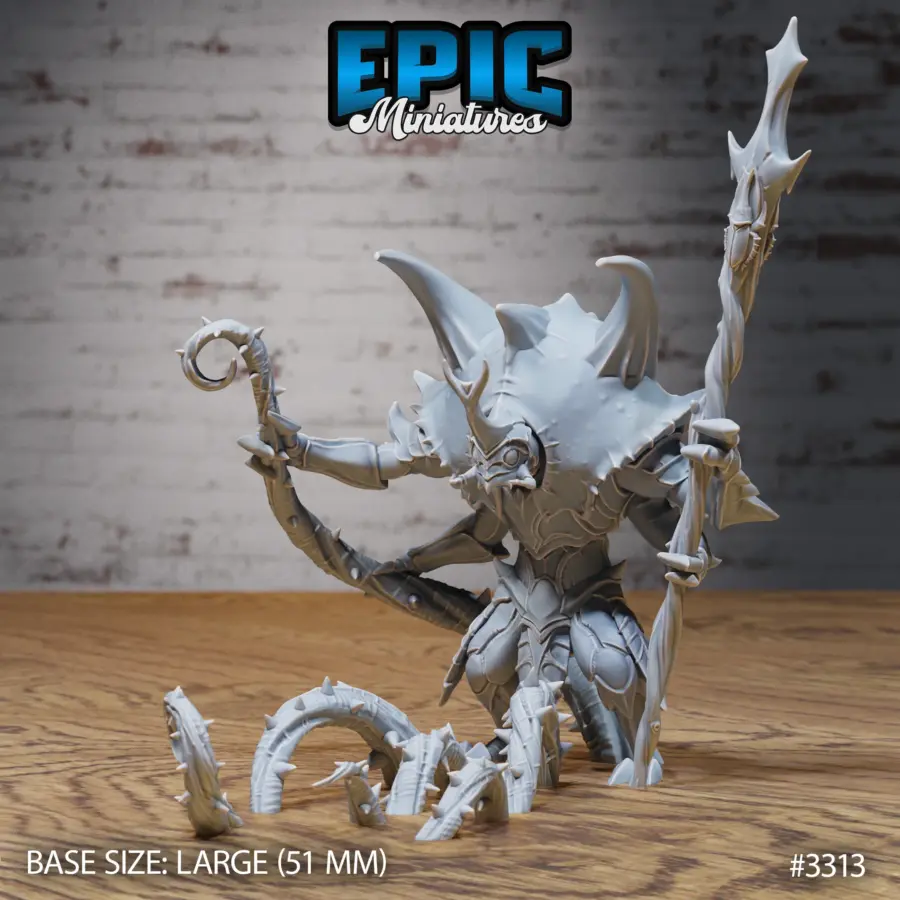 Insectoid Jungle Hulk Set - Image 4