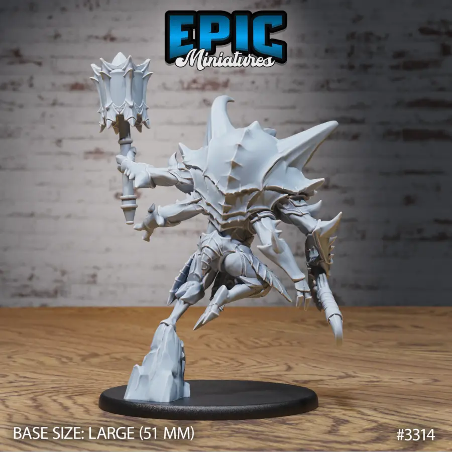 Insectoid Jungle Hulk Set - Image 7