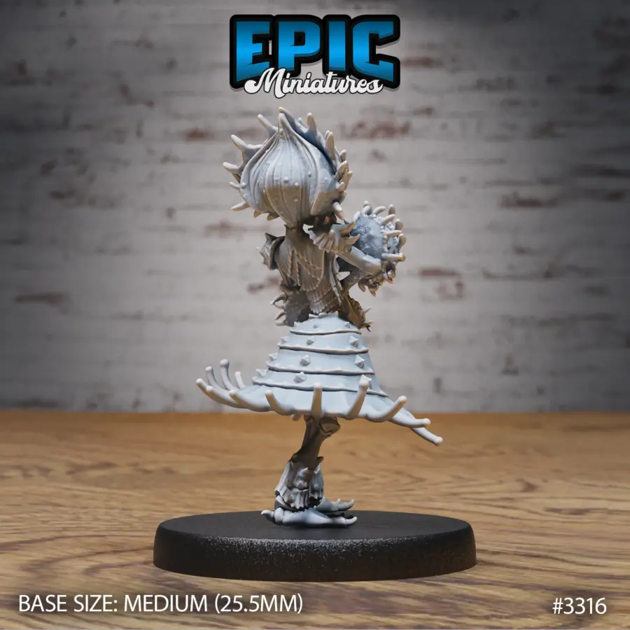 Flytrap Dryad Set - Image 3