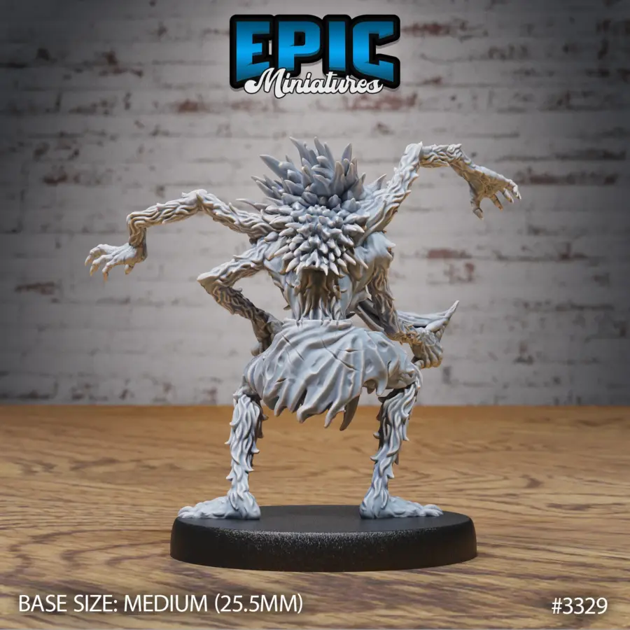 Spider Folk Set - Image 3