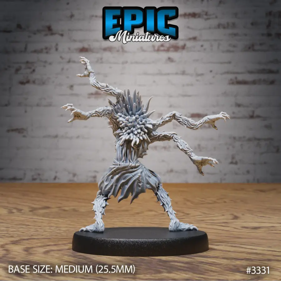 Spider Folk Set - Image 7