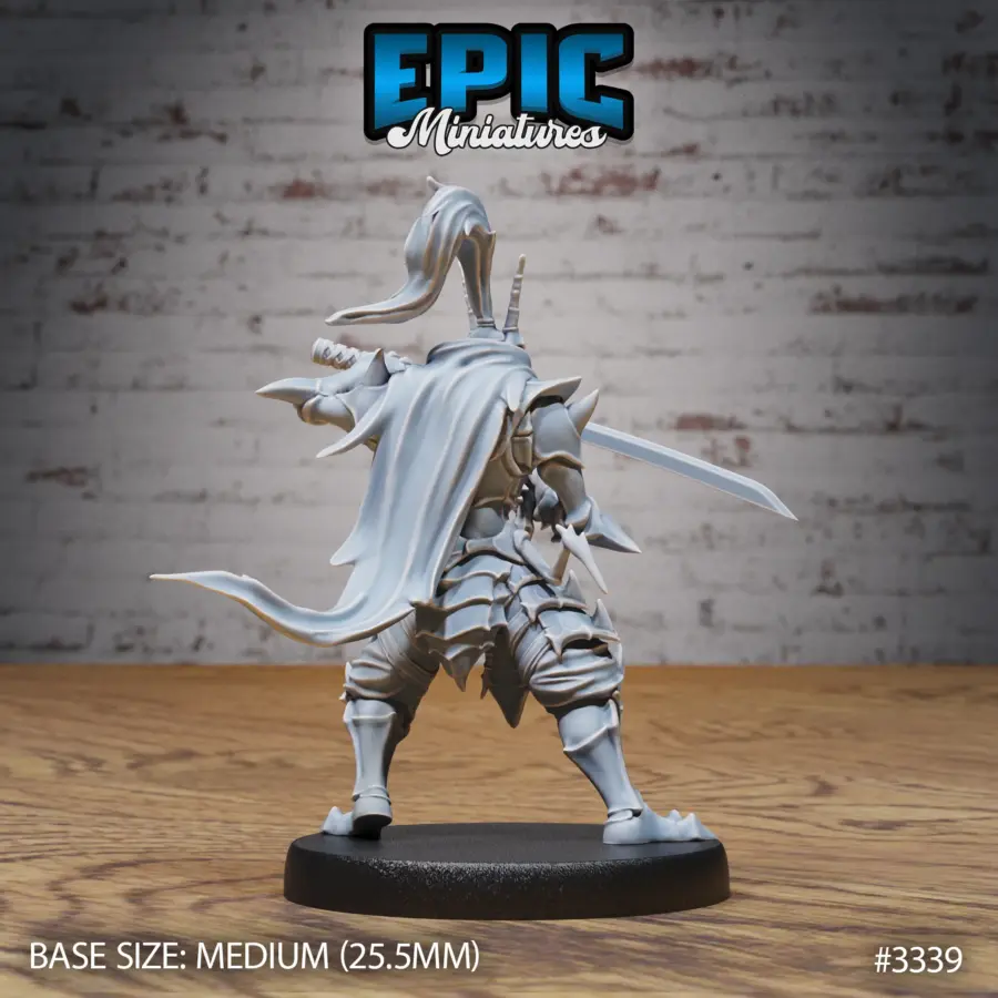 Ninja Insect Warrior Set - Image 5