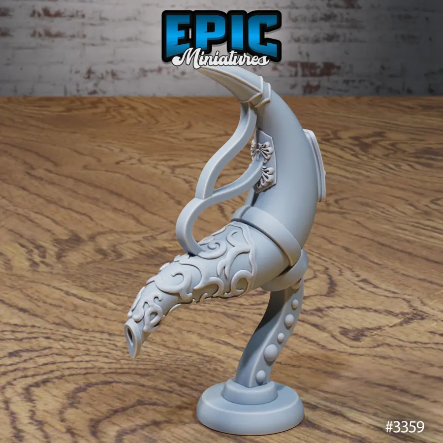 Spelljammer Scatter Equipment - Image 5