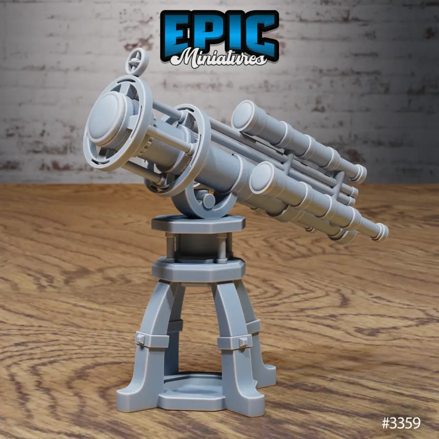 Spelljammer Scatter Equipment - Image 14