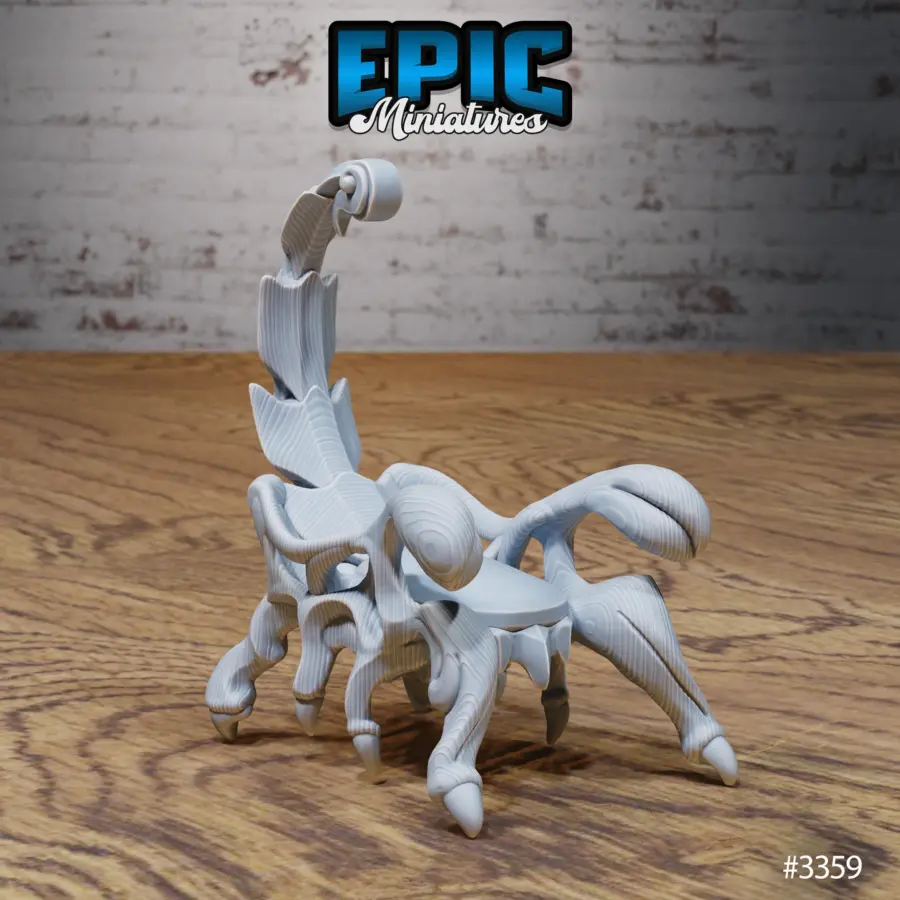 Spelljammer Scatter Equipment - Image 15