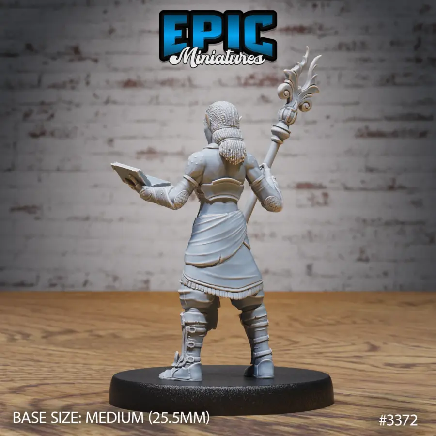 Female Slave Rebel Set - Image 9