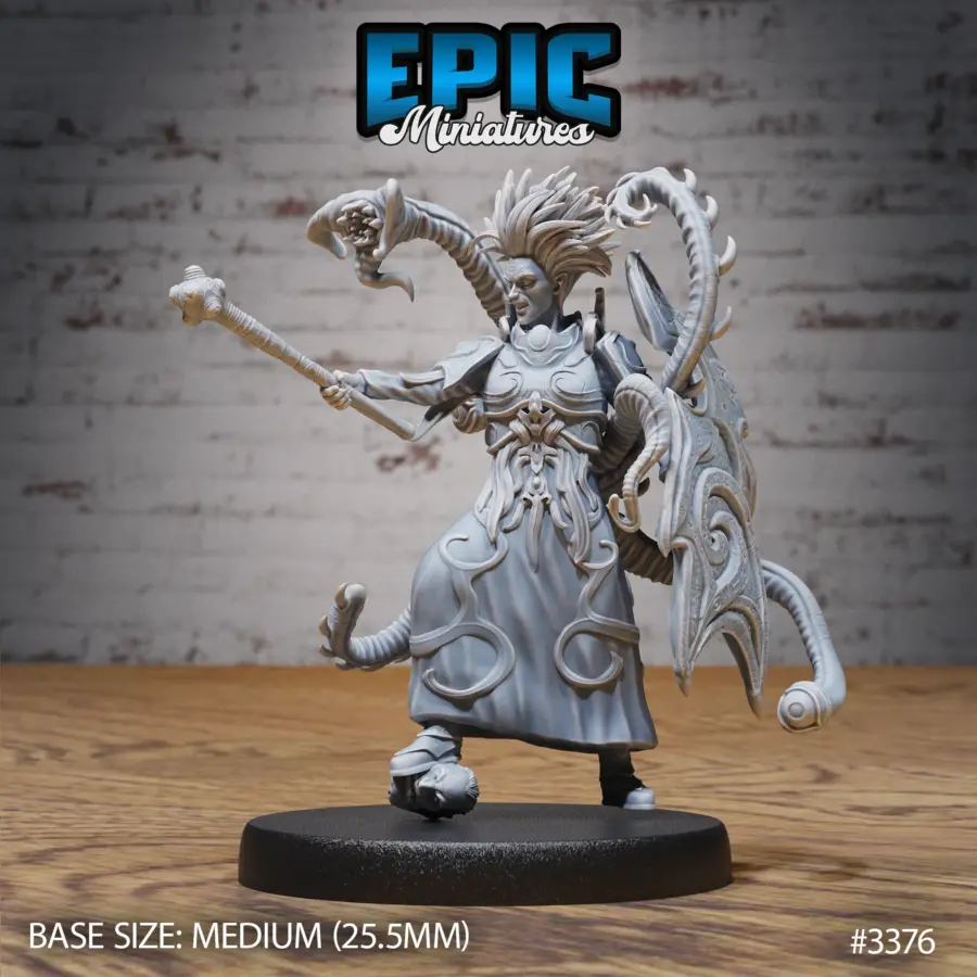 Planar Parasite Host Victory (Medium)