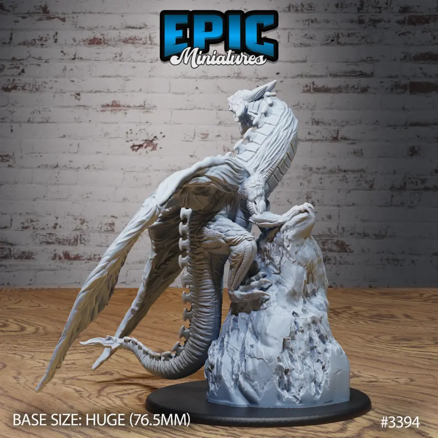 Cyclops Dragon Set - Image 12