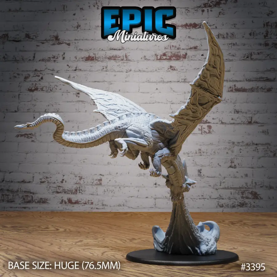 Cyclops Dragon Set - Image 6