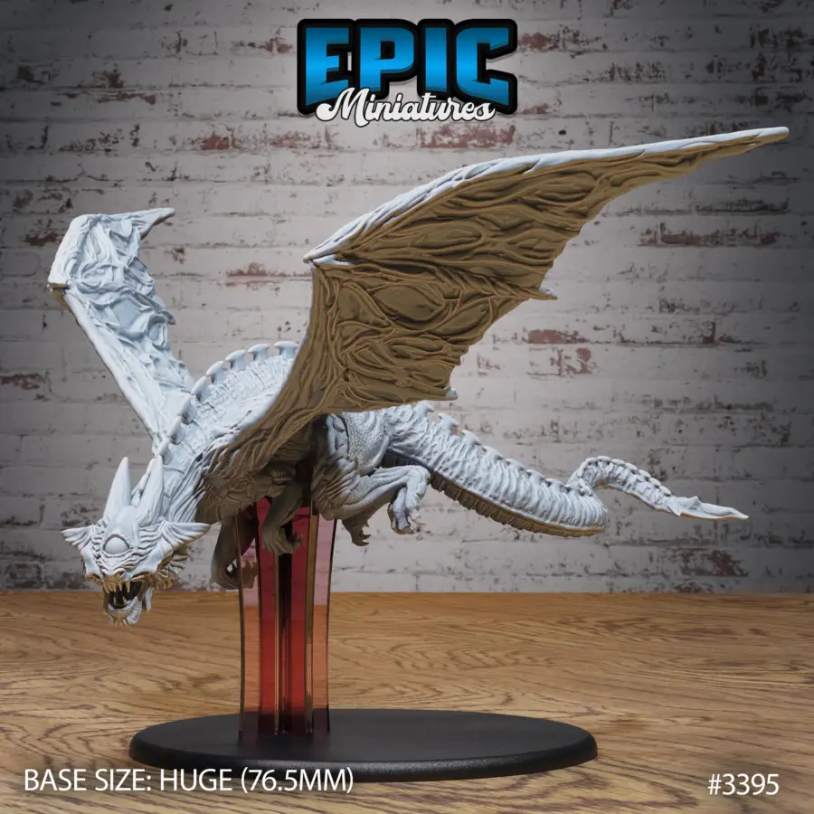 Cyclops Dragon Set - Image 7