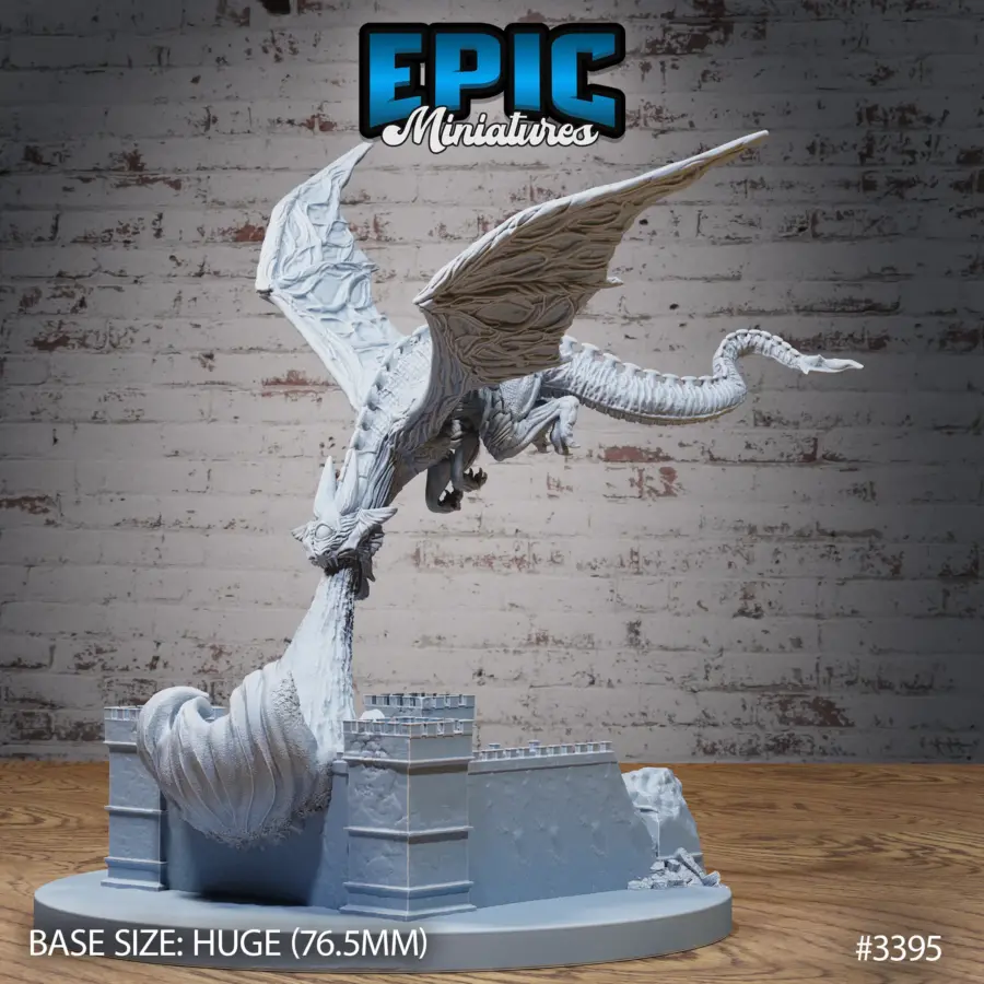 Cyclops Dragon Set - Image 9