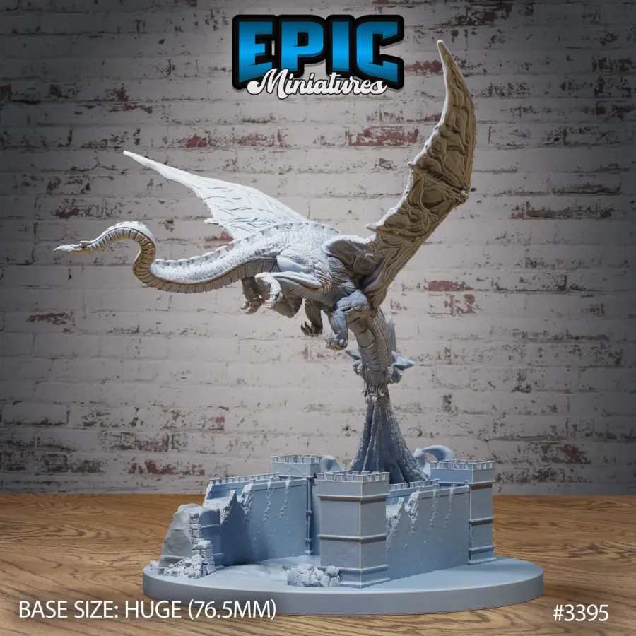Cyclops Dragon Set - Image 10