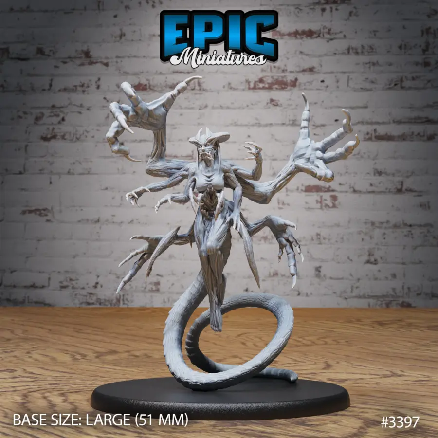 Void Mother (Large)