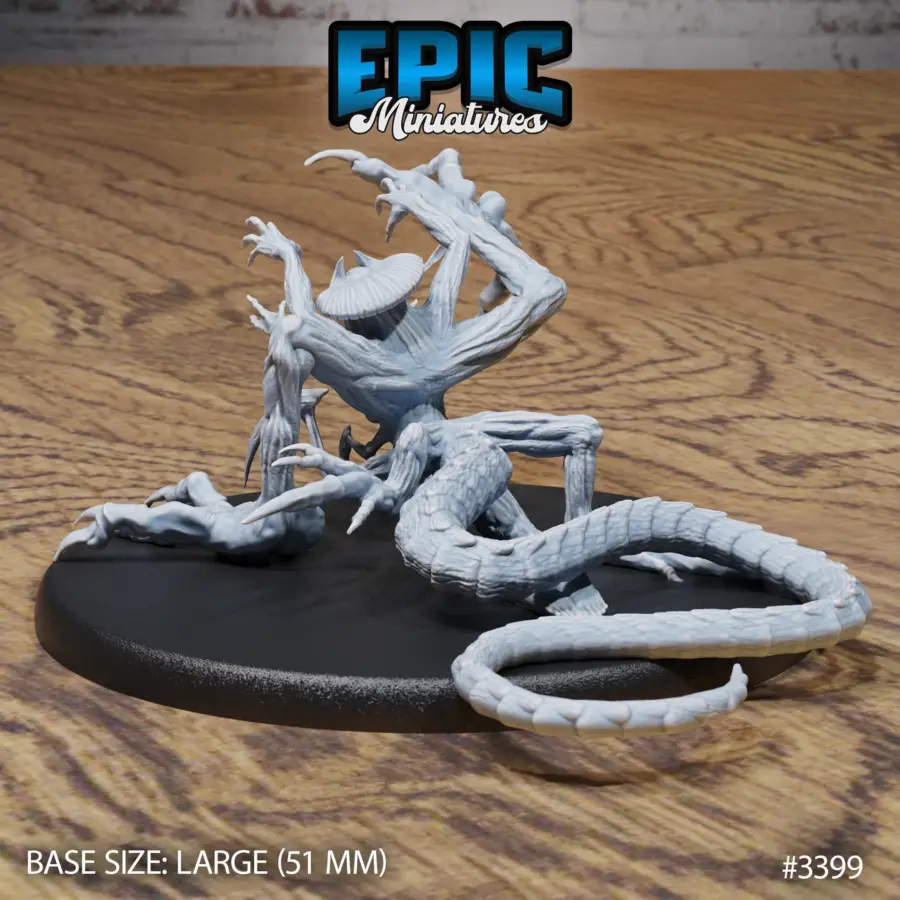 Void Mother Crawling (Large) - Image 2
