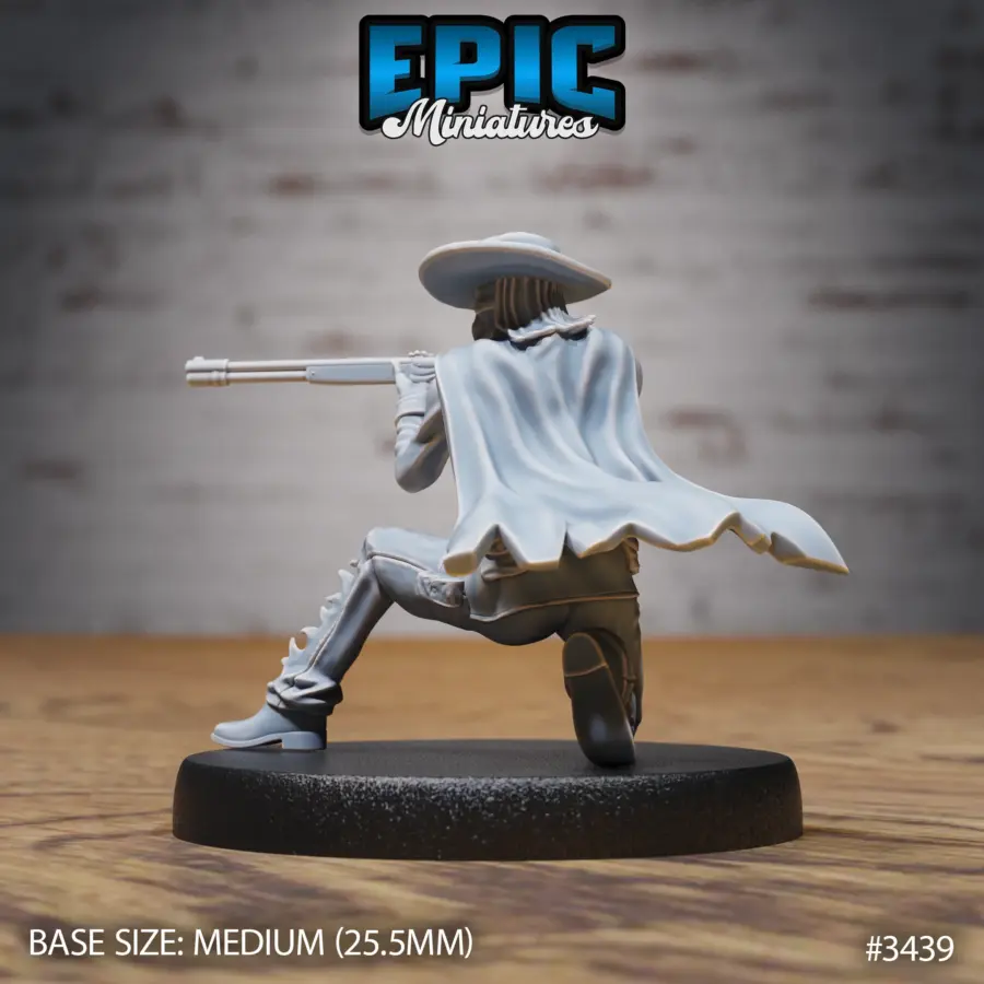 Undead Gunslinger Set - Image 7