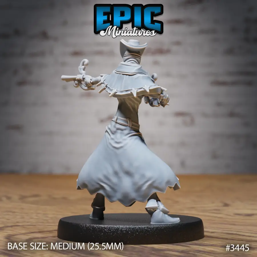 Pest Hunter Set - Image 3
