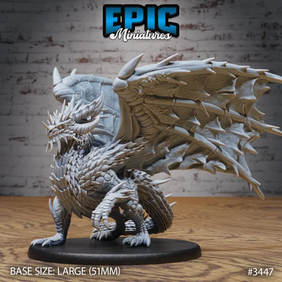 Cactus Dragon Set - Image 5