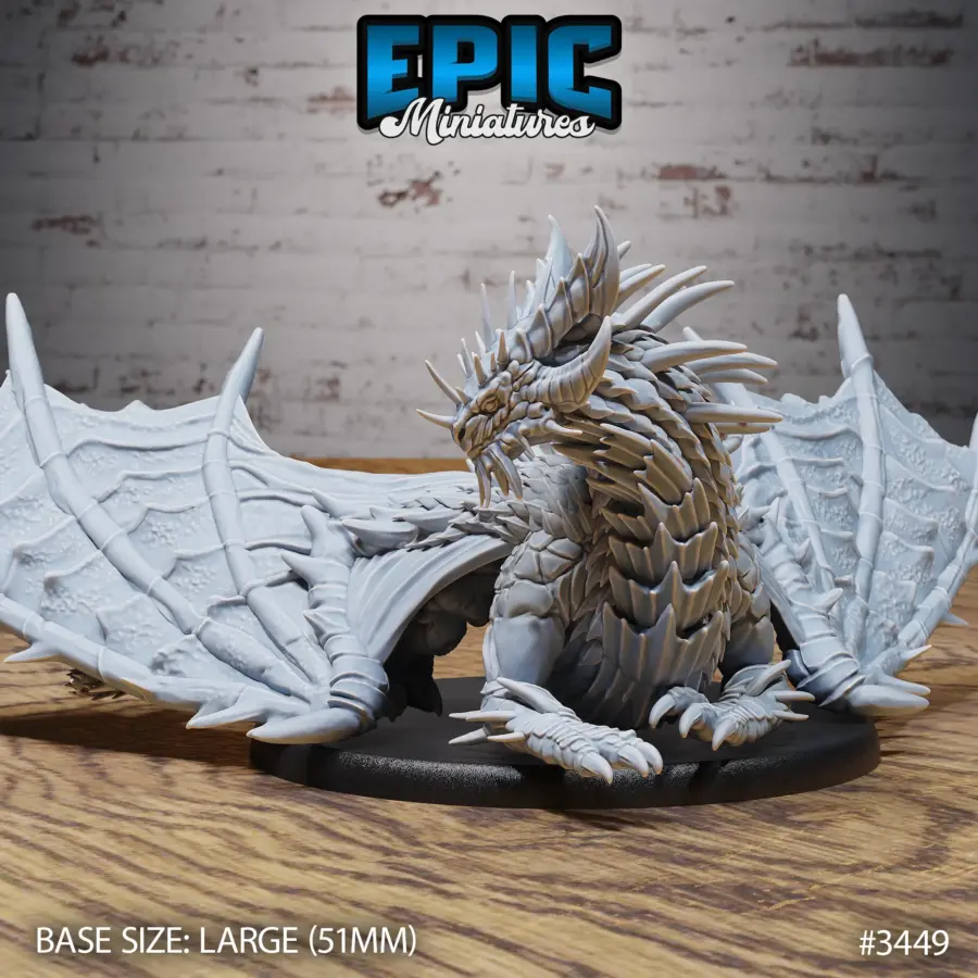 Cactus Dragon Set - Image 3