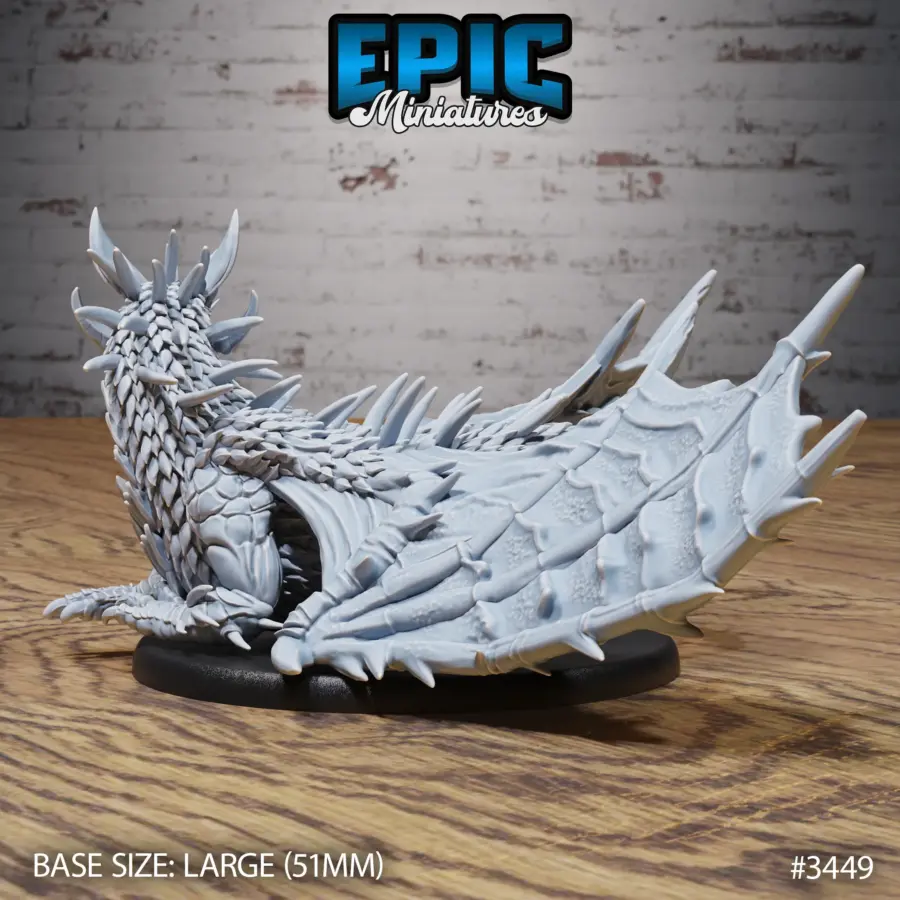 Cactus Dragon Set - Image 4