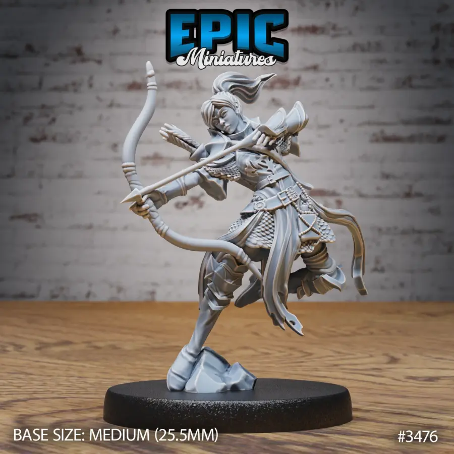 Knight Lady Joan Set - Image 8