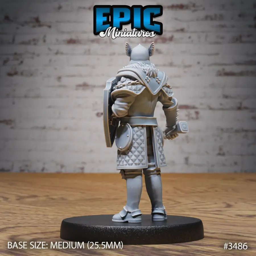 Knight Sir Rollant Set - Image 3