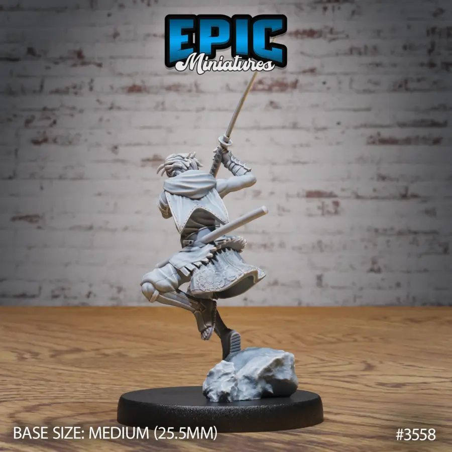 Katana Master Set - Image 7