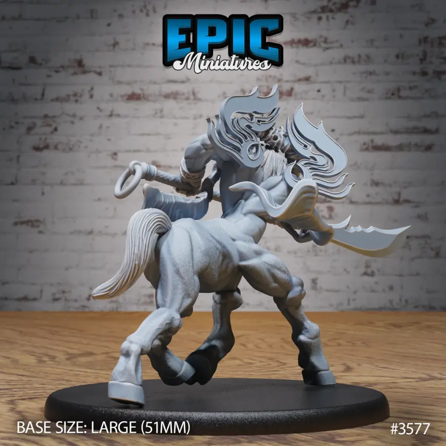 Divine Centaur Set - Image 3