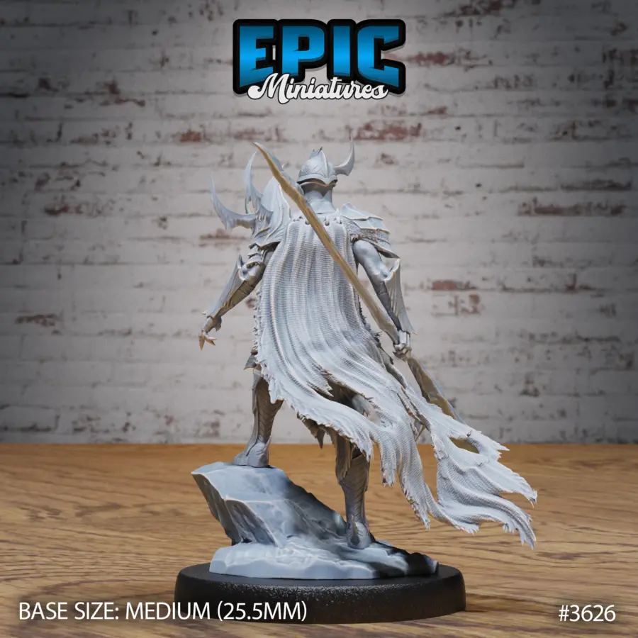 Frost Demon Knight Set - Image 3