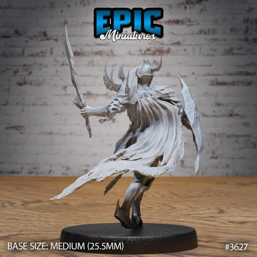 Frost Demon Knight Set - Image 5