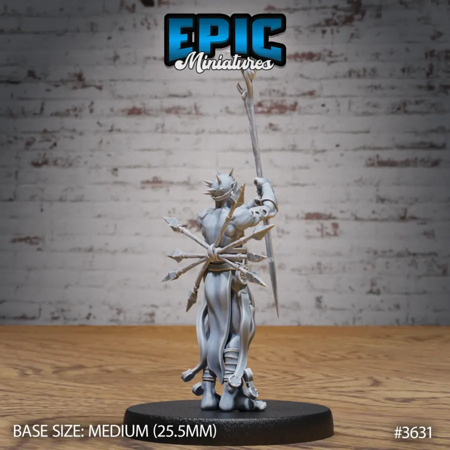 Old Heretic Set - Image 5