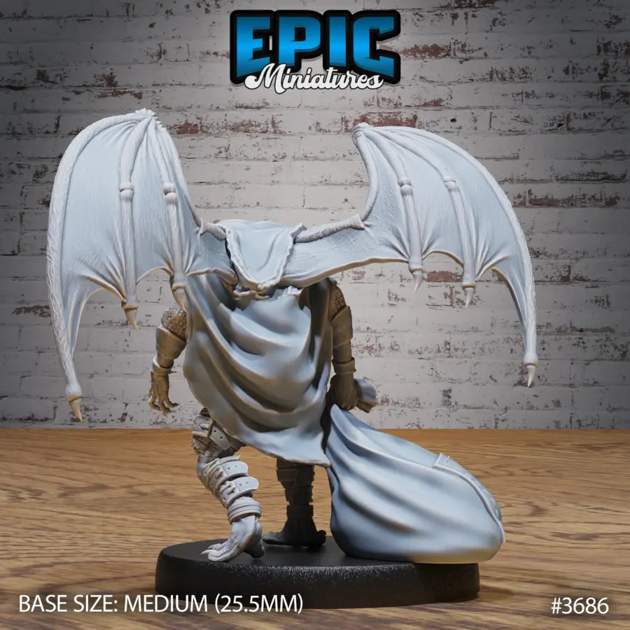 Draconid Bandit Set - Image 3