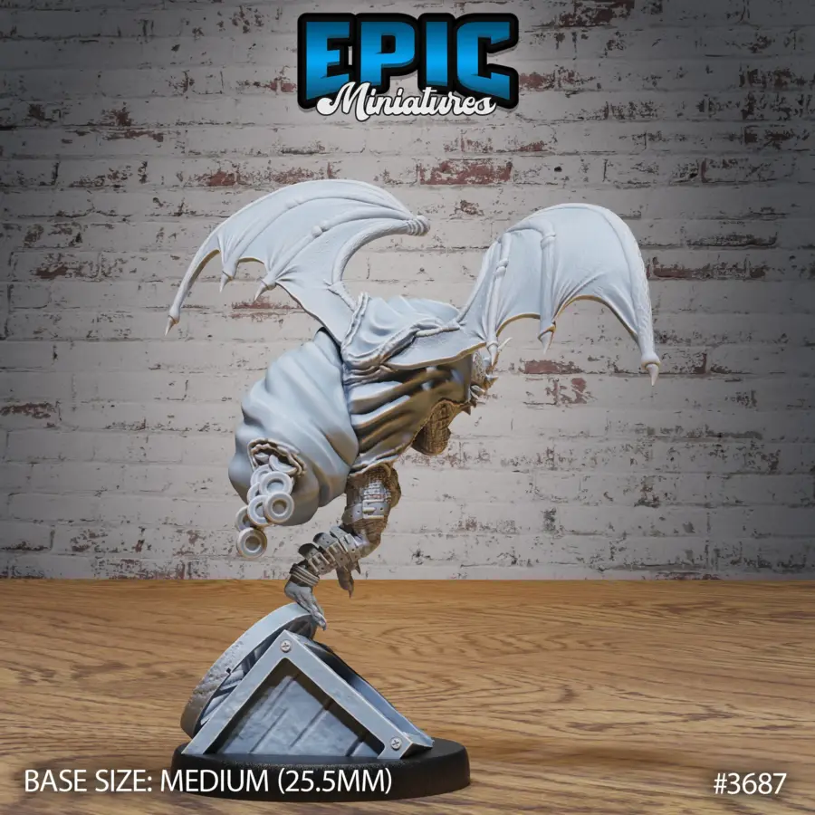 Draconid Bandit Set - Image 5