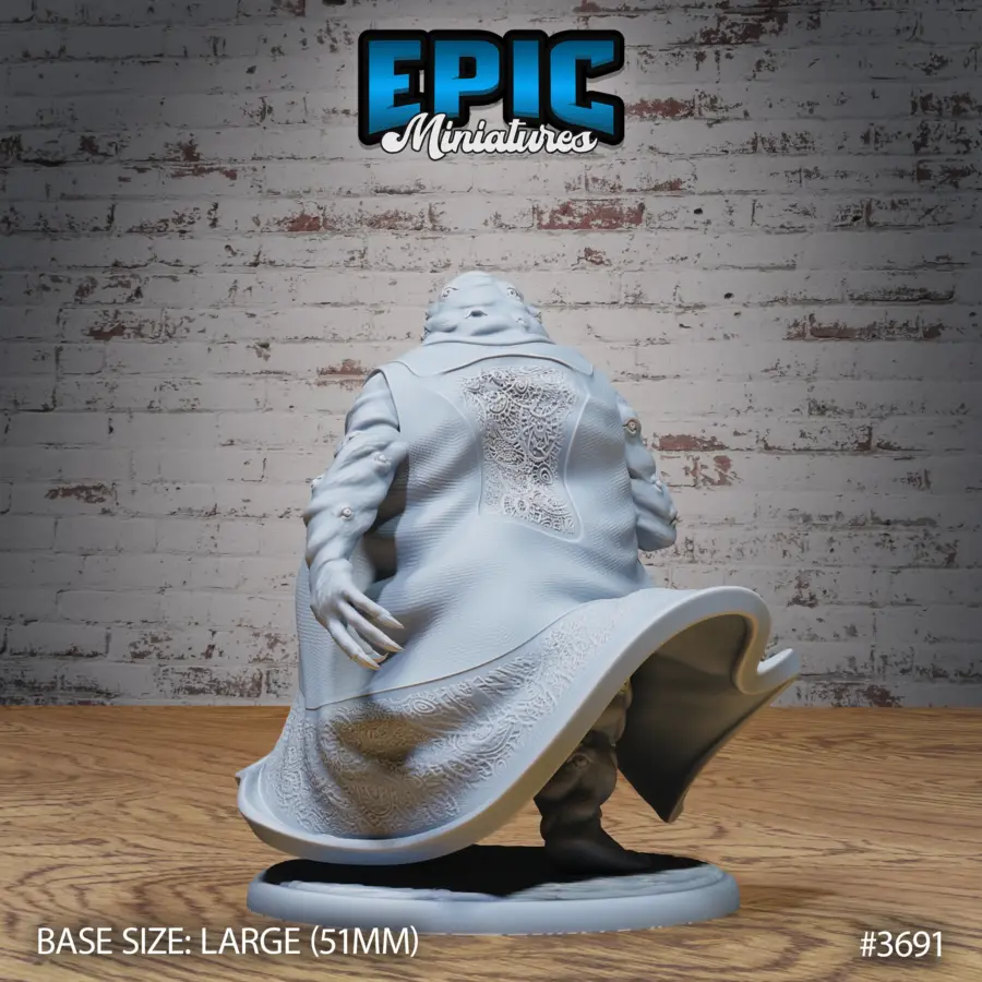 Hyakume Eye Monster Set - Image 3